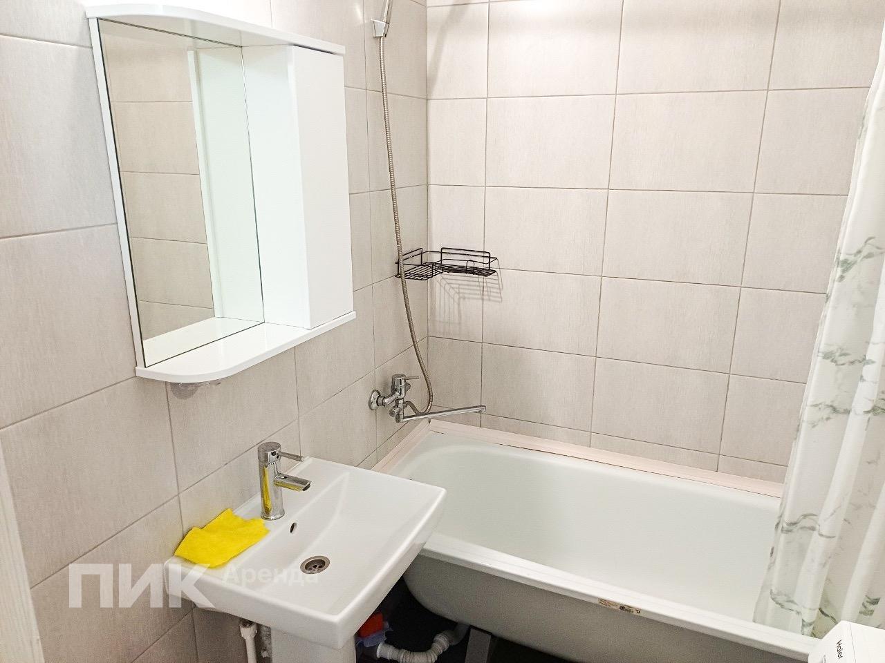 2-к. квартира, 49 м², 47 800 ₽/мес — фото № 9
