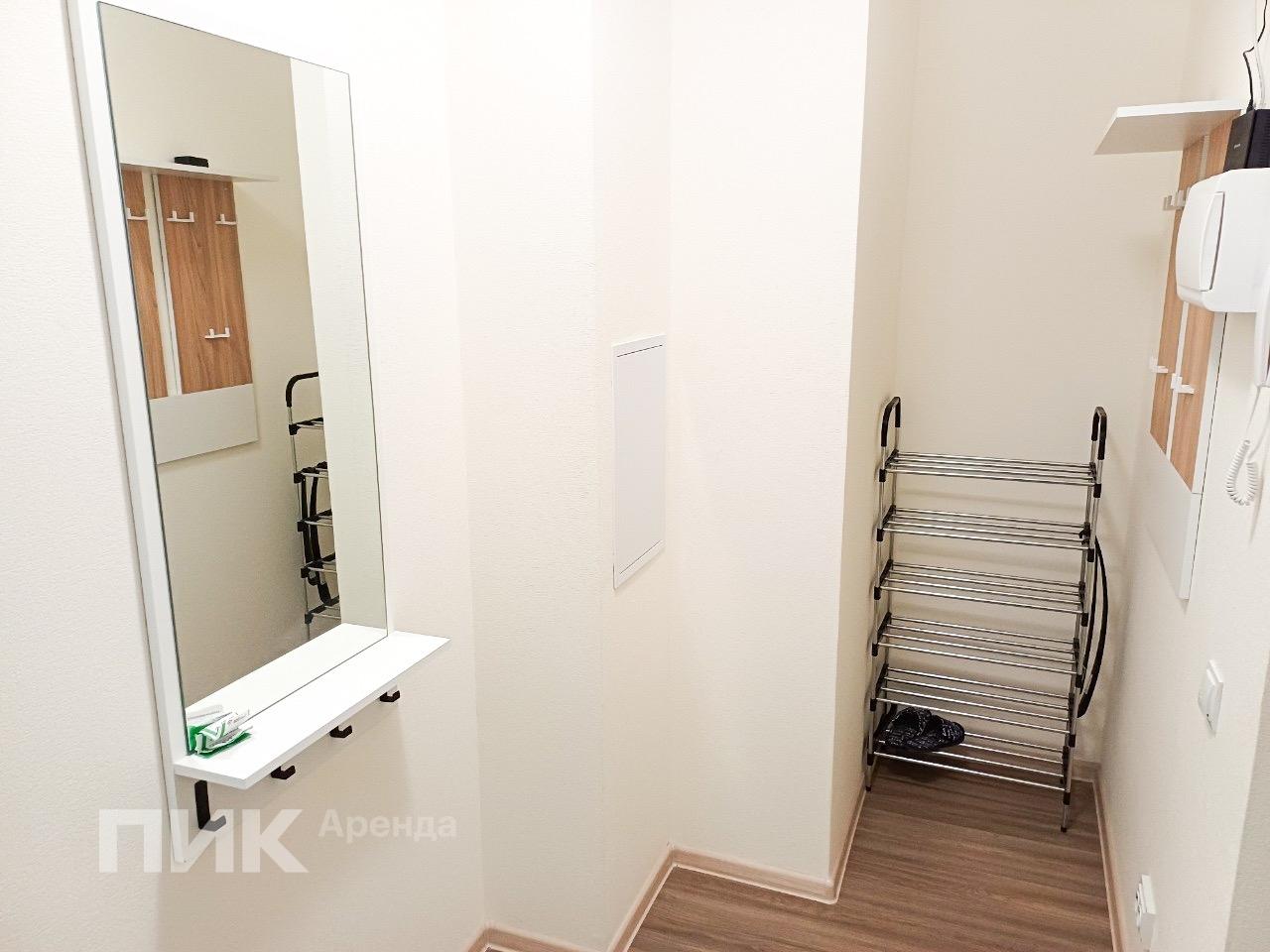 2-к. квартира, 49 м², 47 800 ₽/мес — фото № 11