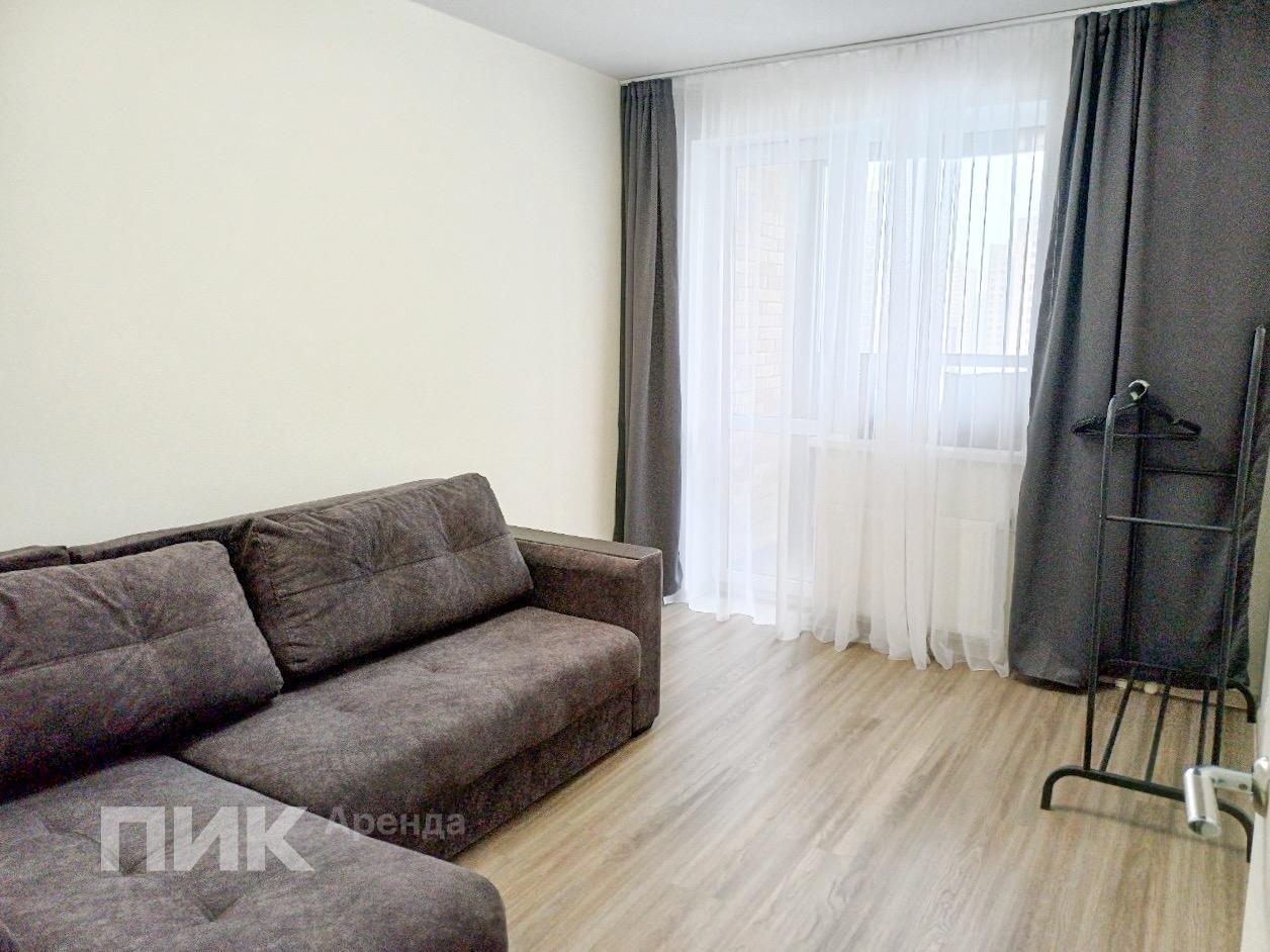 2-к. квартира, 49 м², 47 800 ₽/мес — фото № 3