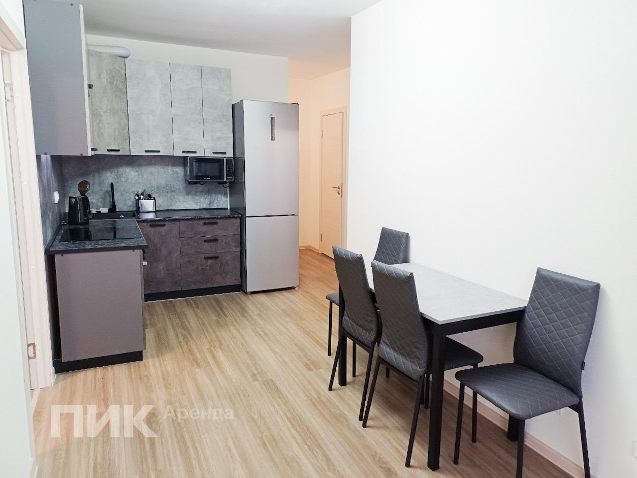 2-к. квартира, 49 м², 47 800 ₽/мес — фото № 7