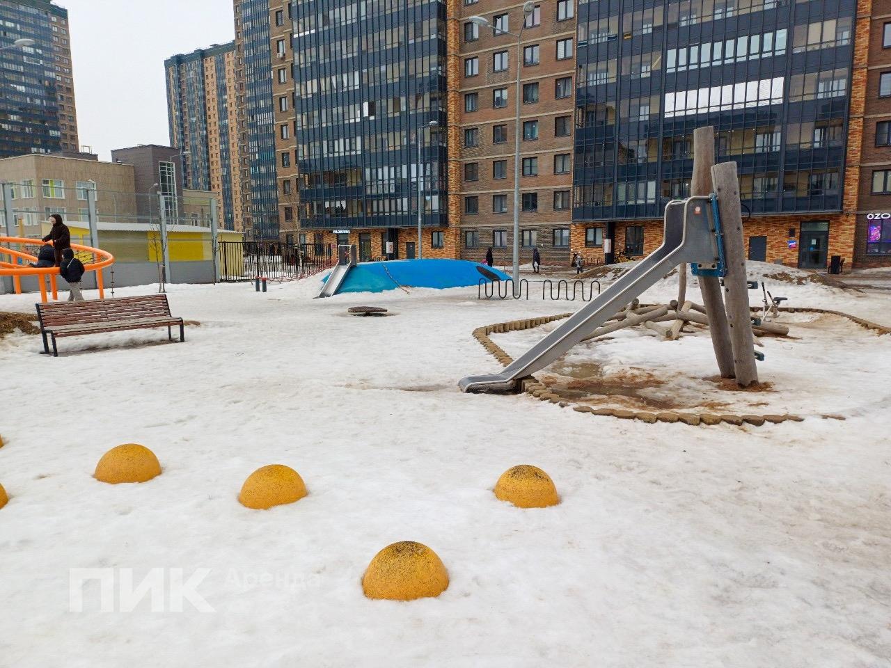 2-к. квартира, 49 м², 47 800 ₽/мес — фото № 18