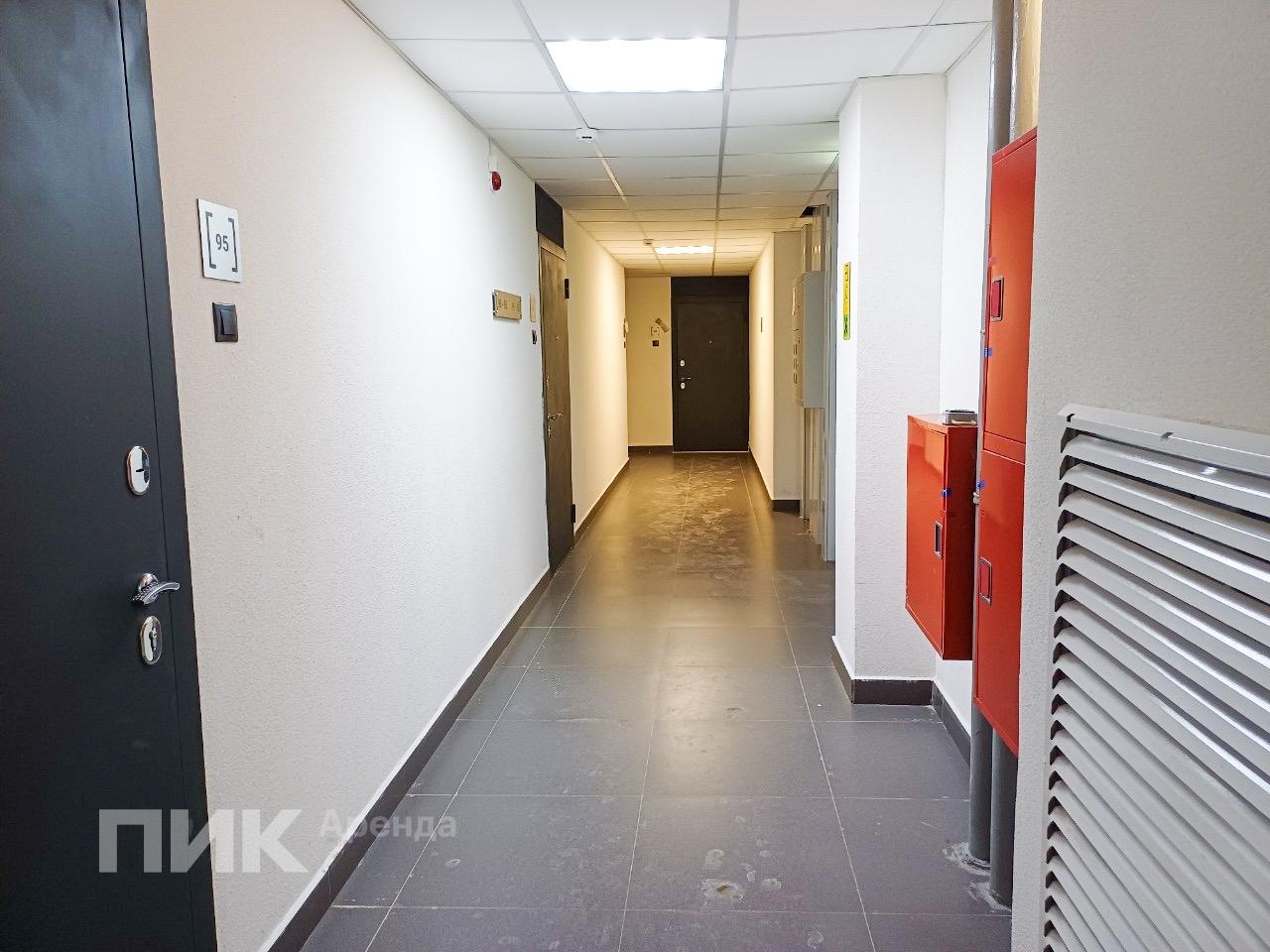 2-к. квартира, 49 м², 47 800 ₽/мес — фото № 15