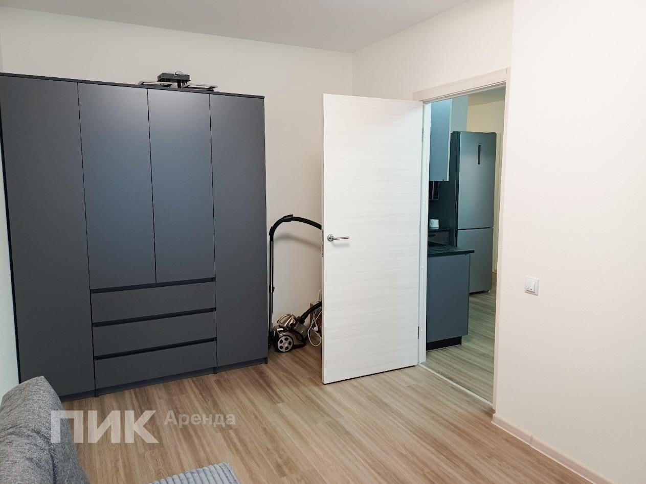 2-к. квартира, 49 м², 47 800 ₽/мес — фото № 2