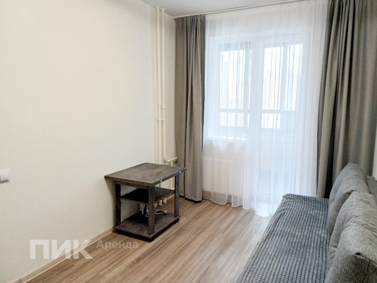 2-к. квартира, 49 м², 47 800 ₽/мес — фото № 1