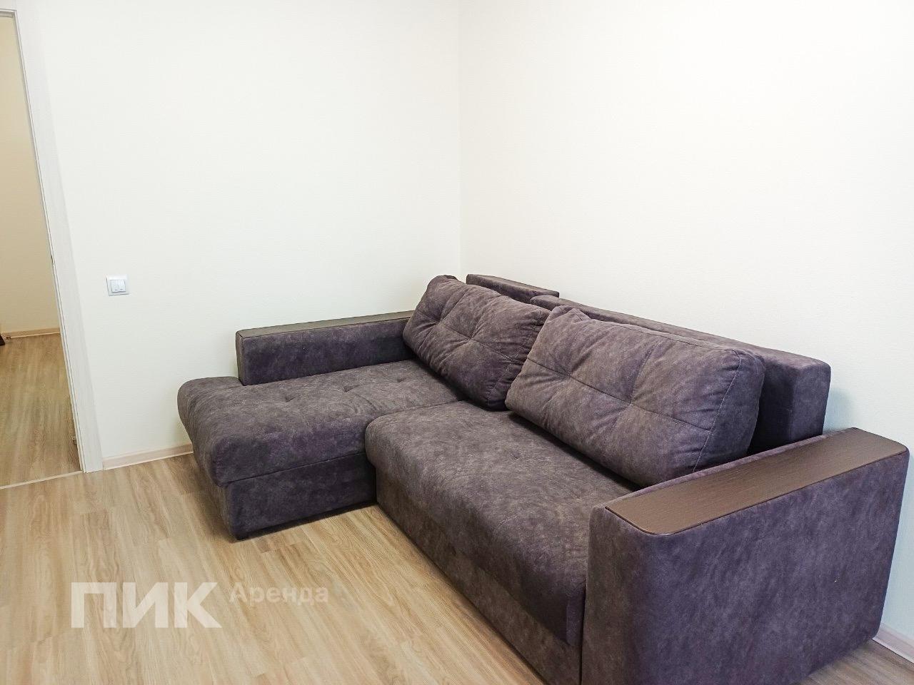 2-к. квартира, 49 м², 47 800 ₽/мес — фото № 4