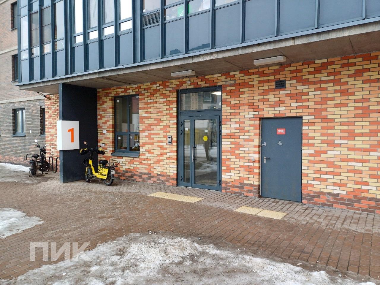 2-к. квартира, 49 м², 47 800 ₽/мес — фото № 17