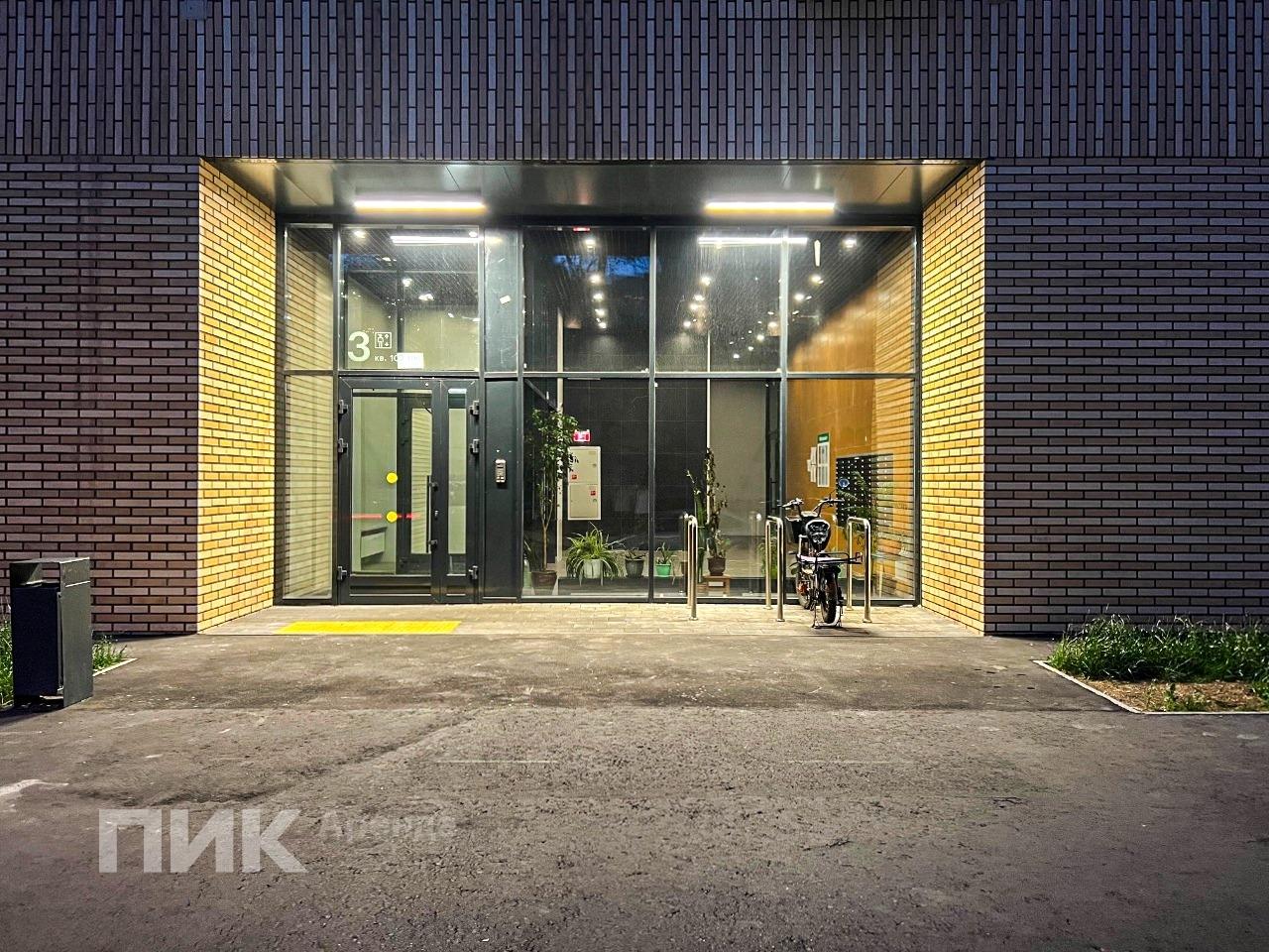 1-к. квартира, 41 м², 82 000 ₽/мес — фото № 18