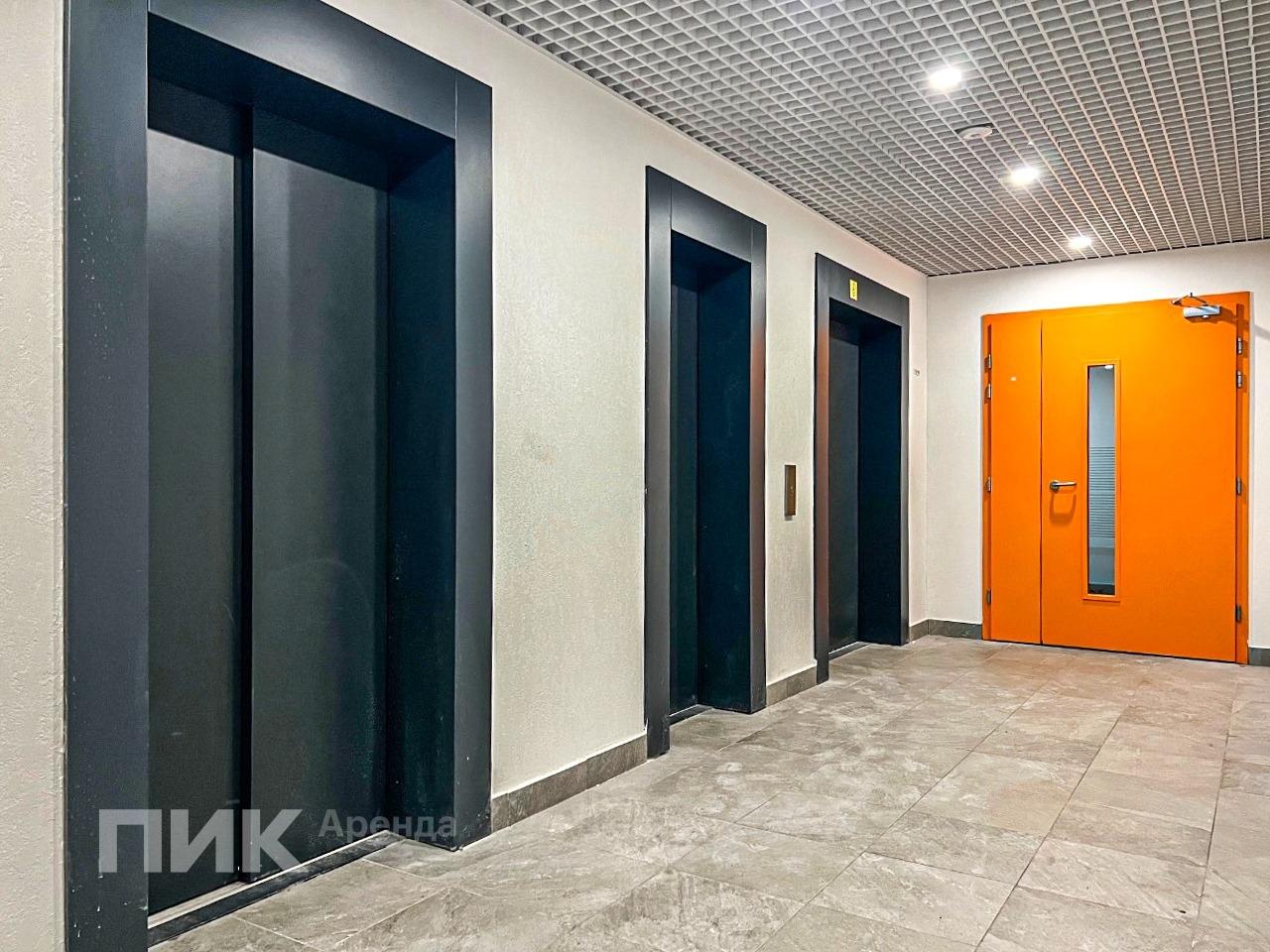 1-к. квартира, 41 м², 82 000 ₽/мес — фото № 13