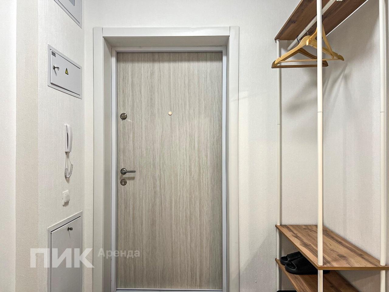 1-к. квартира, 41 м², 82 000 ₽/мес — фото № 11