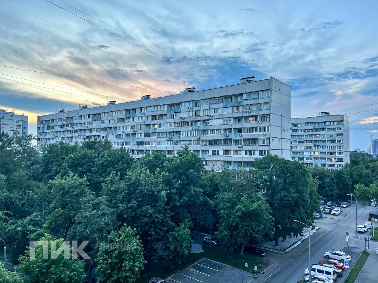 1-к. квартира, 41 м², 82 000 ₽/мес — фото № 16