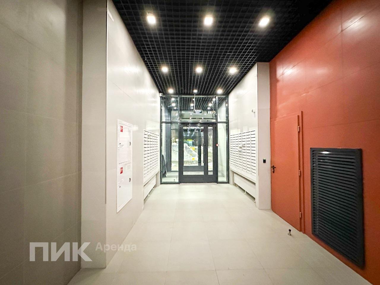 1-к. квартира, 33 м², 45 700 ₽/мес — фото № 11