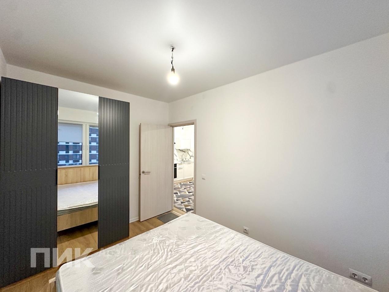 1-к. квартира, 33 м², 45 700 ₽/мес — фото № 7