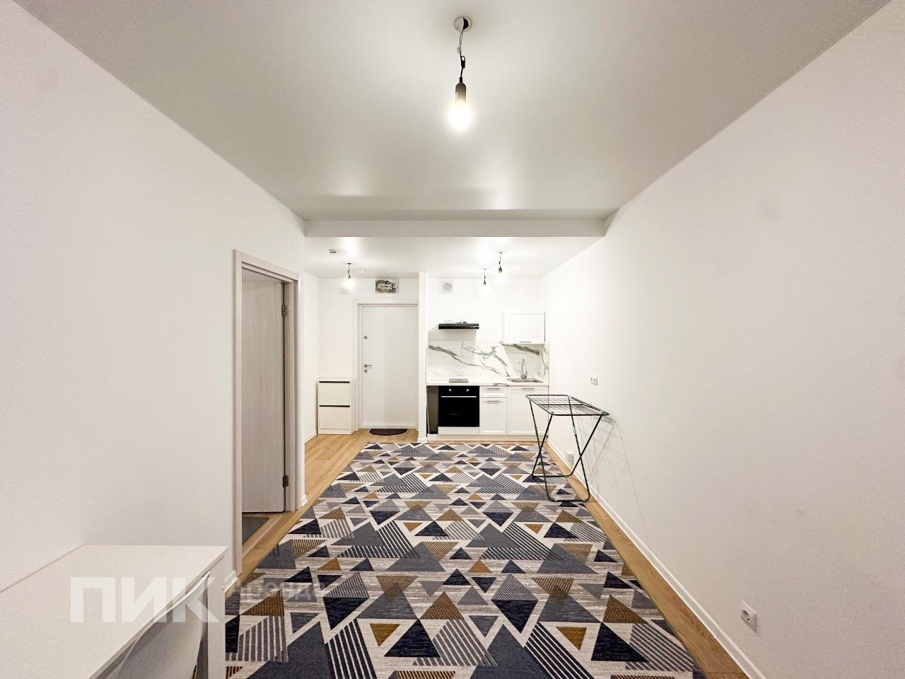 1-к. квартира, 33 м², 45 700 ₽/мес — фото № 4