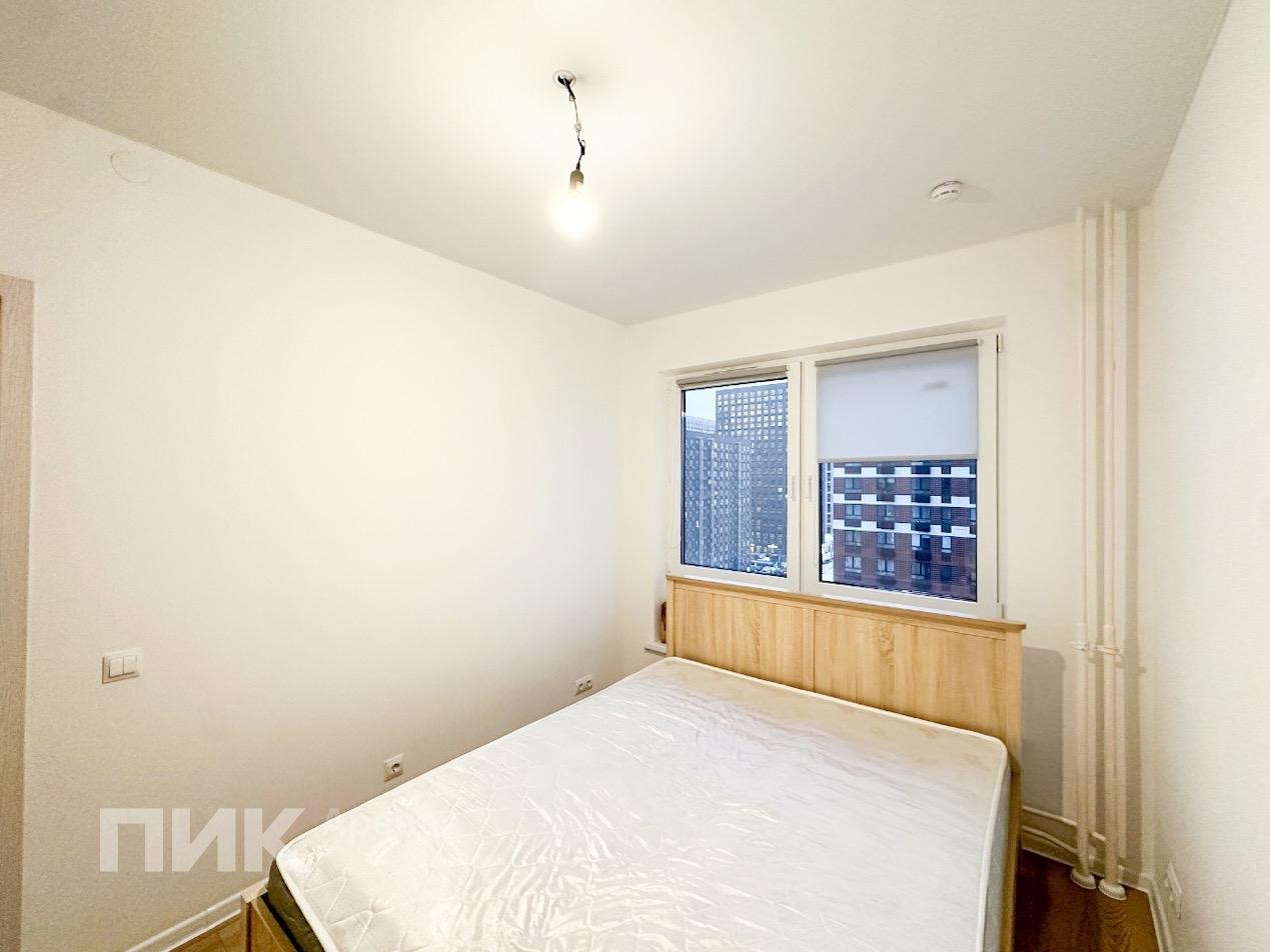 1-к. квартира, 33 м², 45 700 ₽/мес — фото № 5