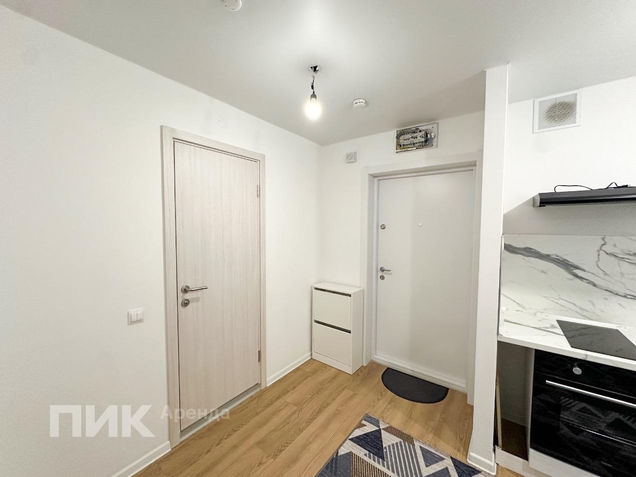 1-к. квартира, 33 м², 45 700 ₽/мес — фото № 9