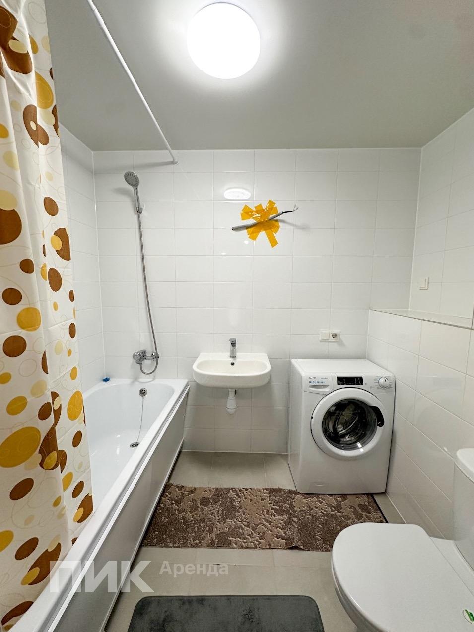 1-к. квартира, 33 м², 45 700 ₽/мес — фото № 8