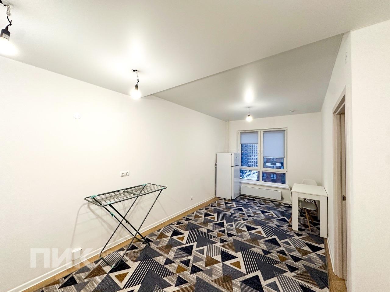 1-к. квартира, 33 м², 45 700 ₽/мес — фото № 3
