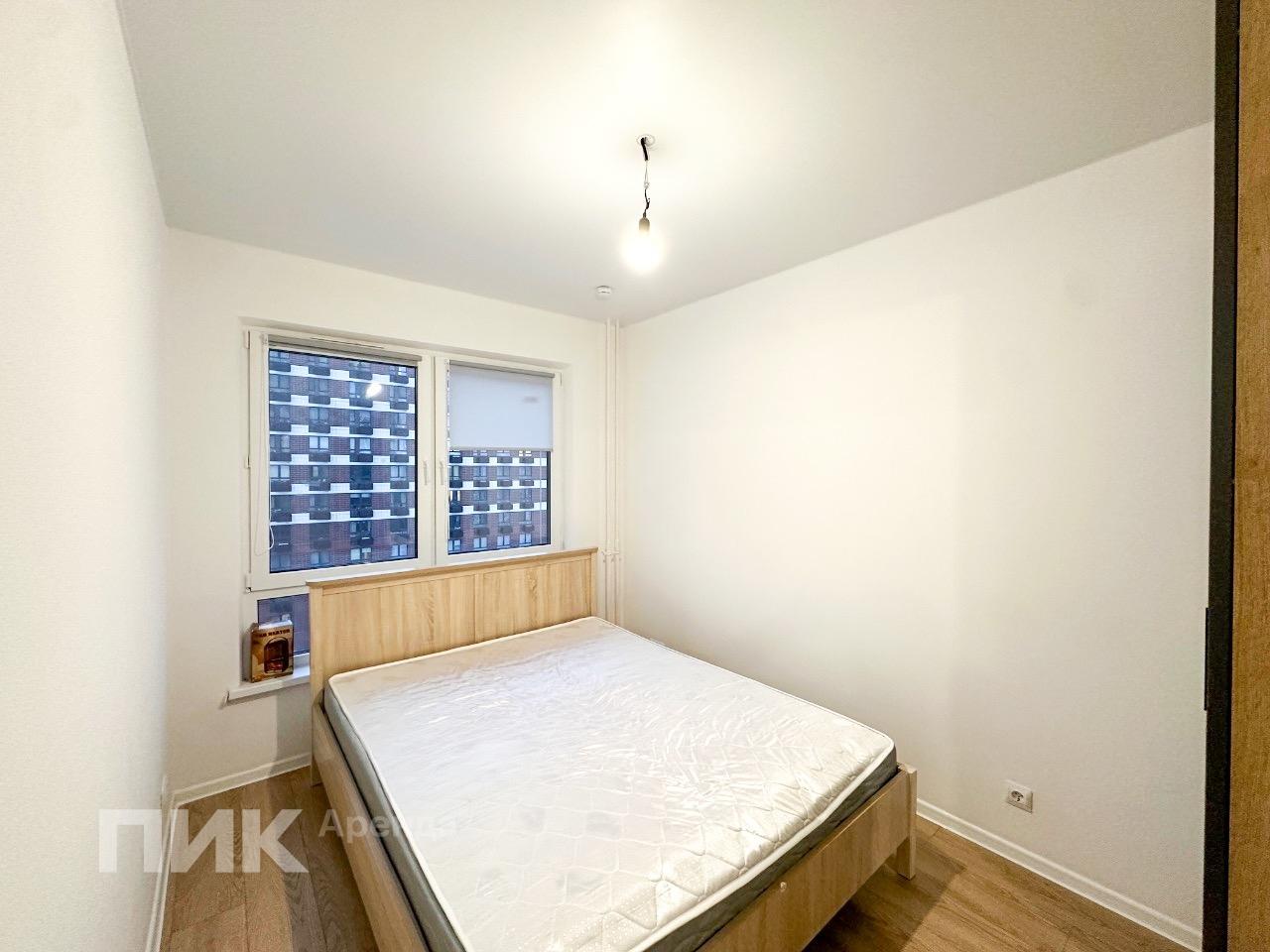 1-к. квартира, 33 м², 45 700 ₽/мес — фото № 6