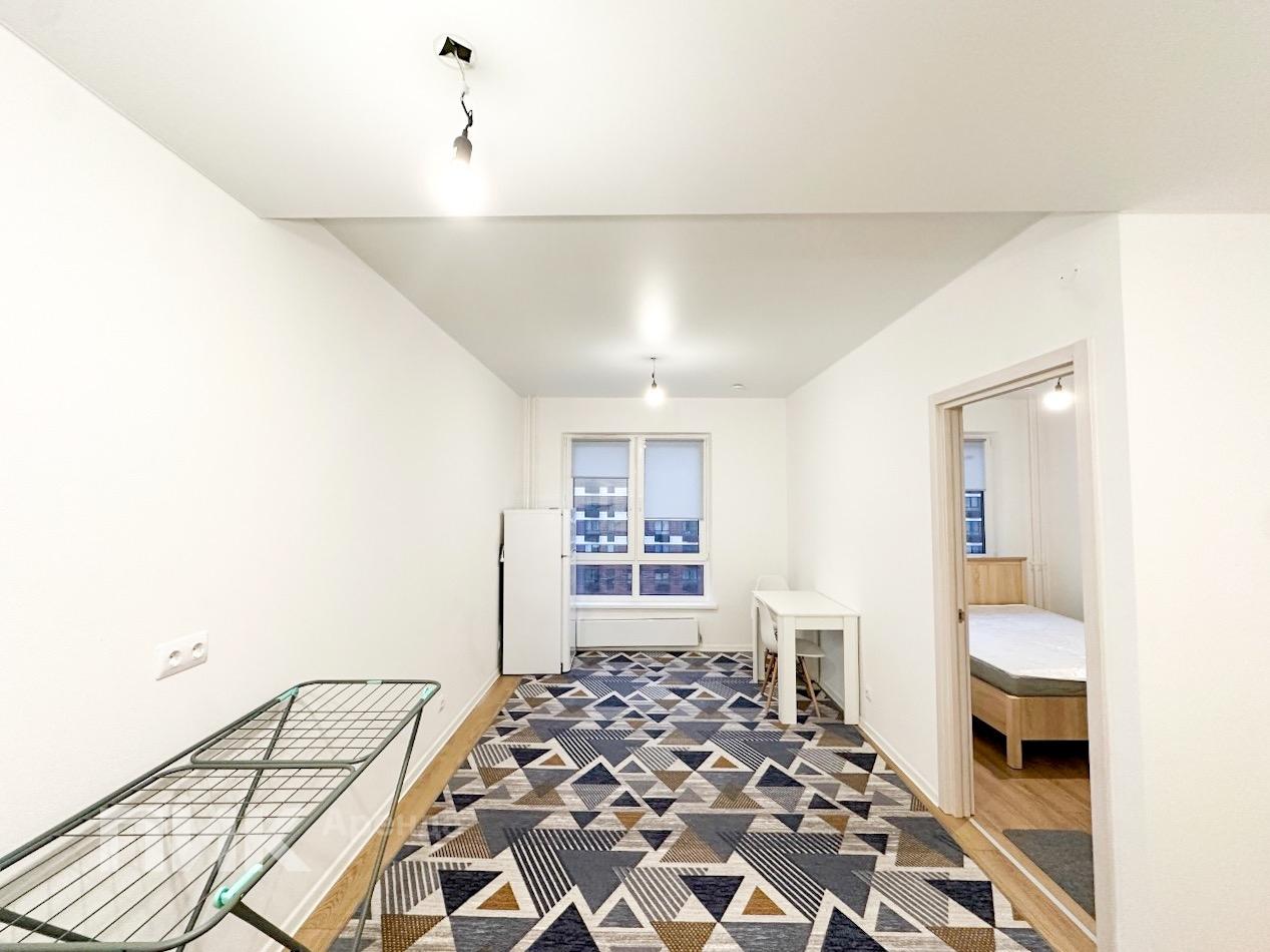 1-к. квартира, 33 м², 45 700 ₽/мес — фото № 2