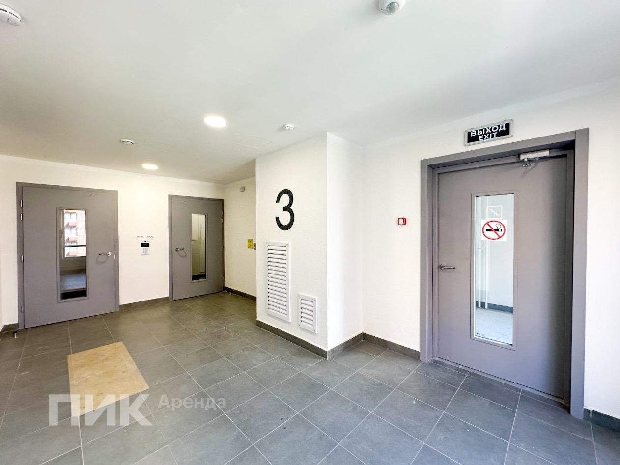 2-к. квартира, 53 м², 106 000 ₽/мес — фото № 29
