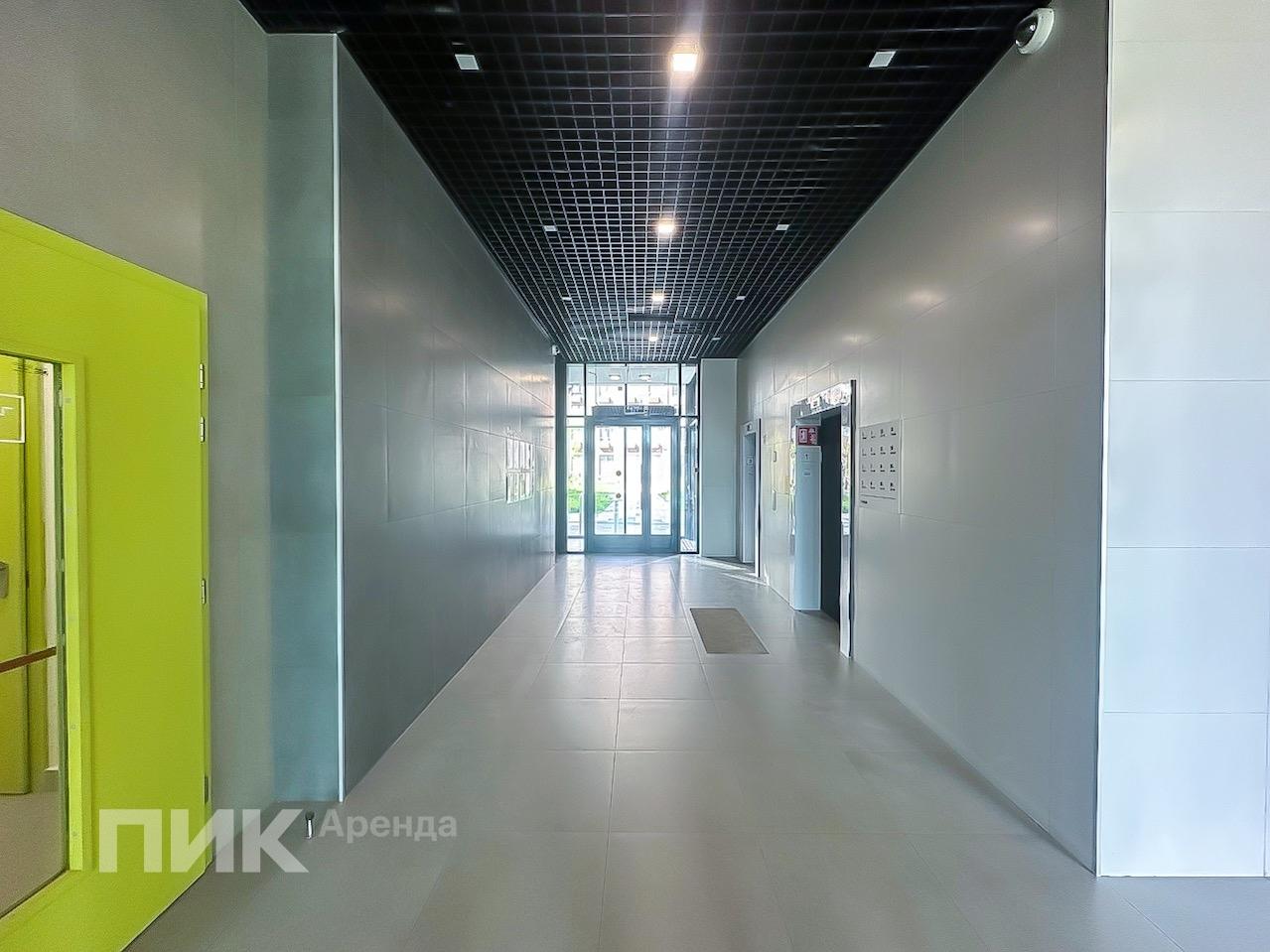 2-к. квартира, 53 м², 106 000 ₽/мес — фото № 30