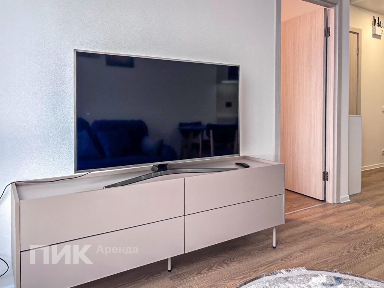 1-к. квартира, 31.5 м², 82 000 ₽/мес — фото № 4
