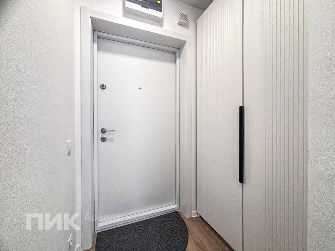 1-к. квартира, 31.5 м², 82 000 ₽/мес — фото № 9