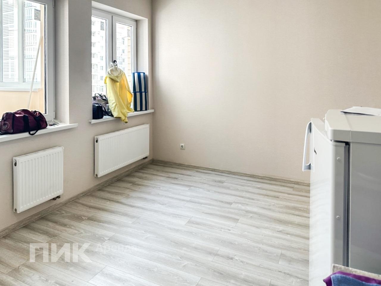 студия, 26 м², 25 100 ₽/мес — фото № 2