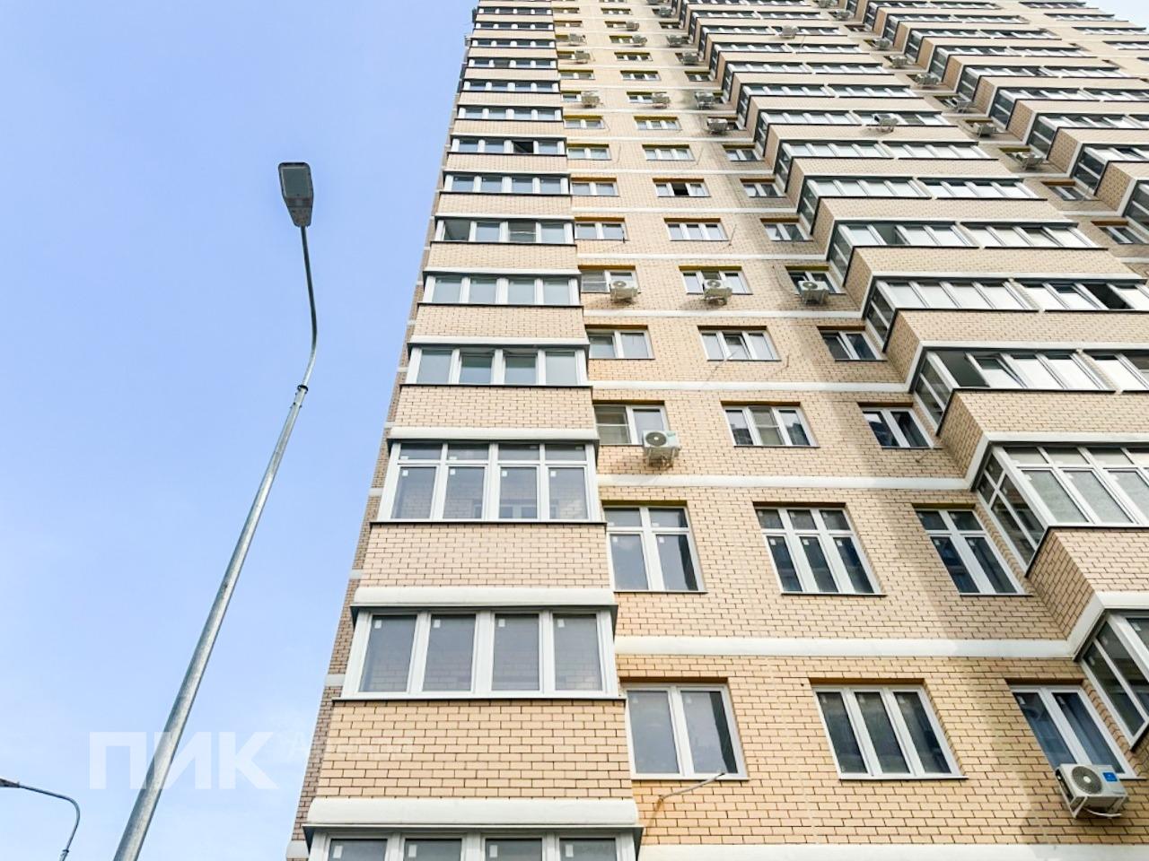 студия, 26 м², 25 100 ₽/мес — фото № 10