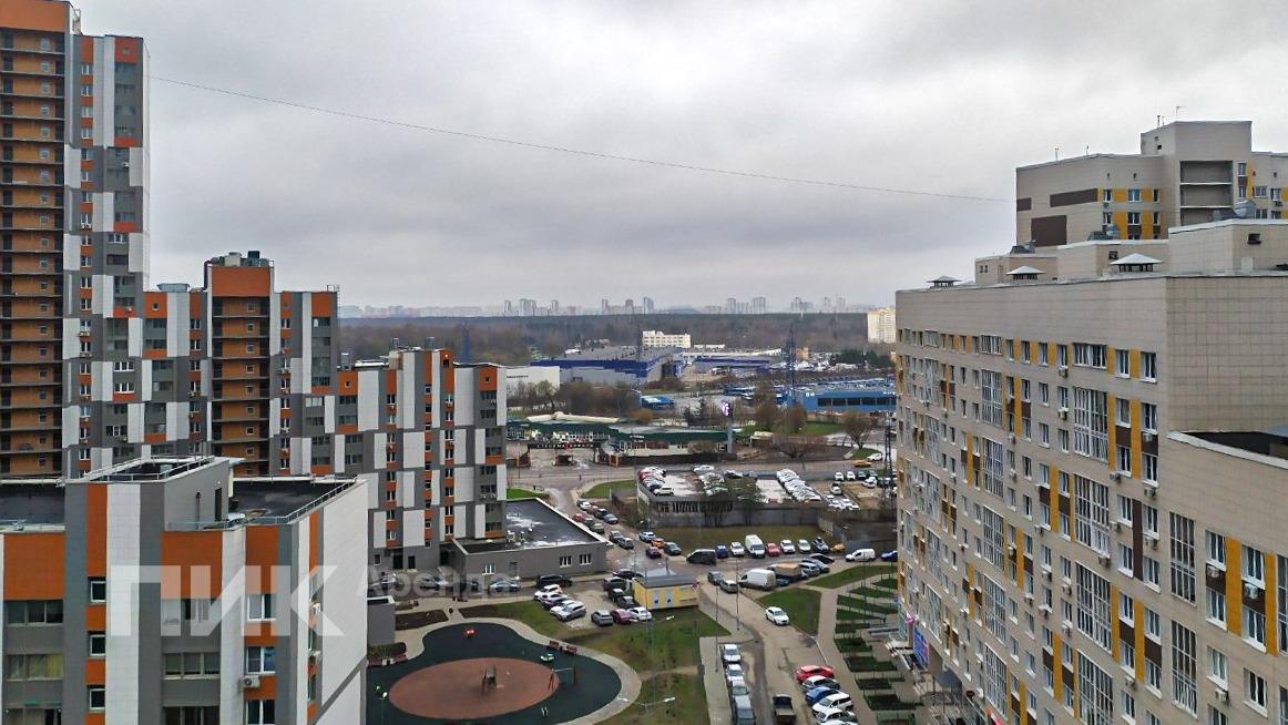 студия, 27.2 м², 61 400 ₽/мес — фото № 15