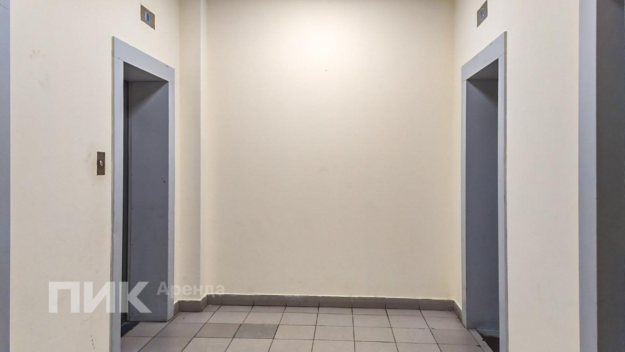 студия, 27.2 м², 61 400 ₽/мес — фото № 13