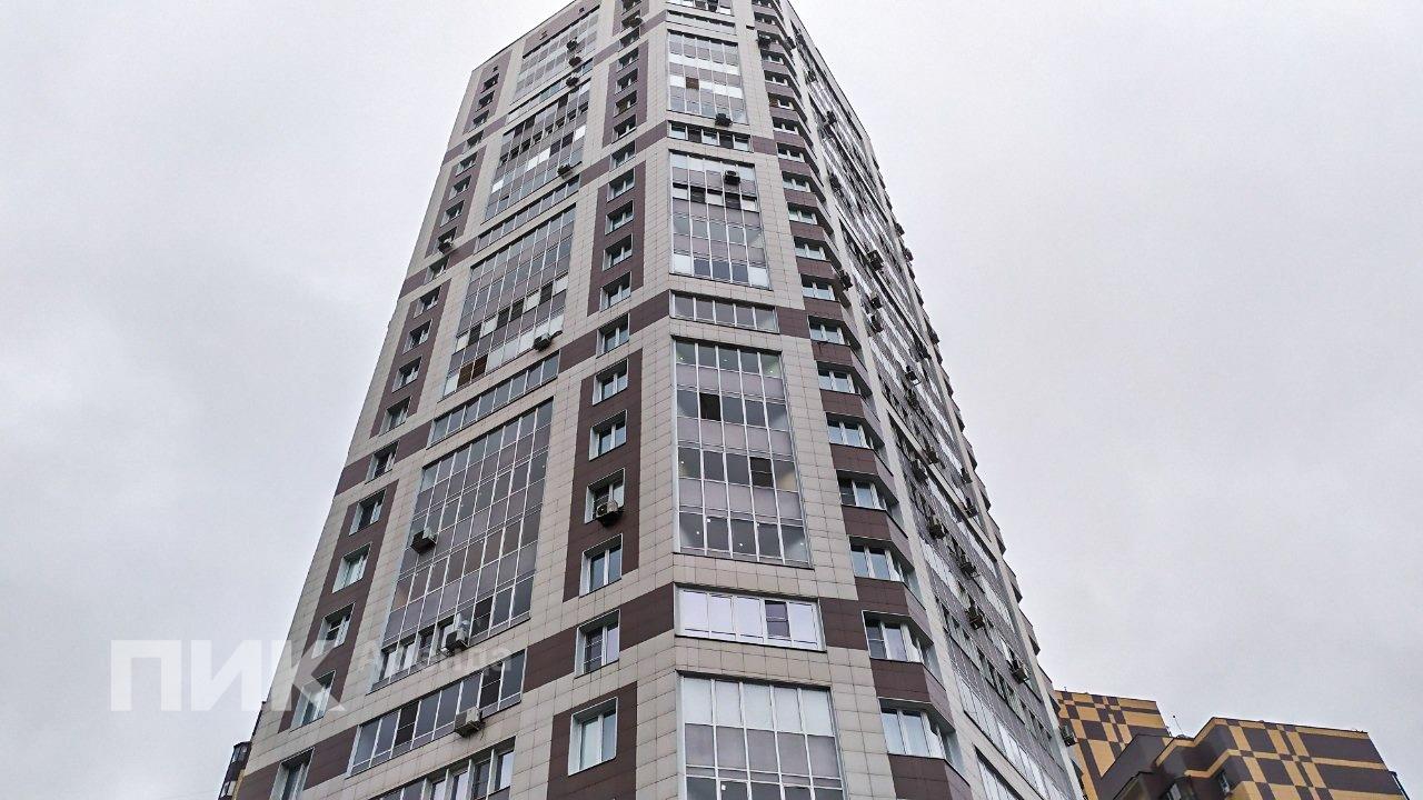 студия, 27.2 м², 61 400 ₽/мес — фото № 16