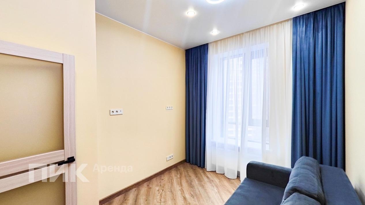 2-к. квартира, 71.5 м², 158 600 ₽/мес — фото № 5