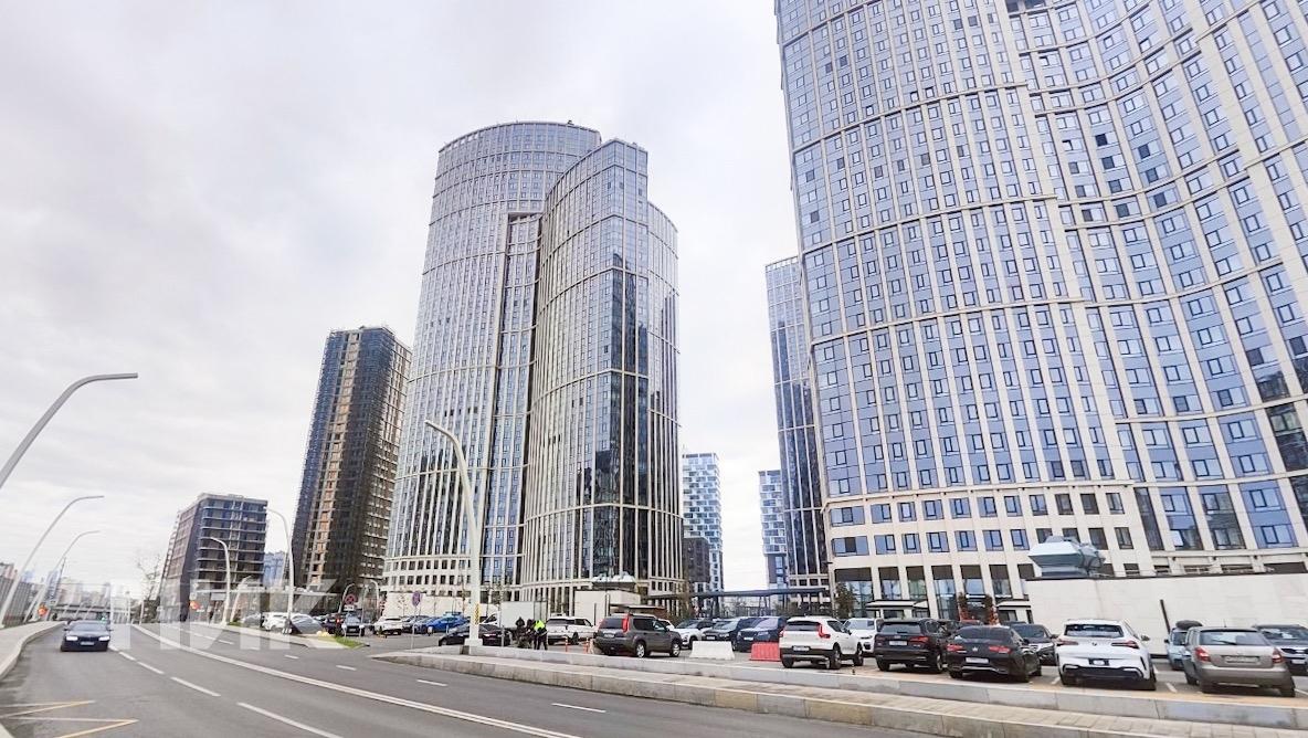 2-к. квартира, 71.5 м², 158 600 ₽/мес — фото № 27