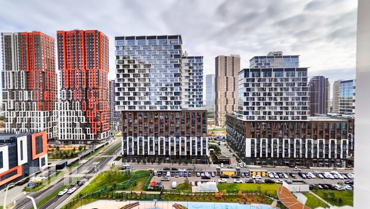 2-к. квартира, 71.5 м², 158 600 ₽/мес — фото № 21