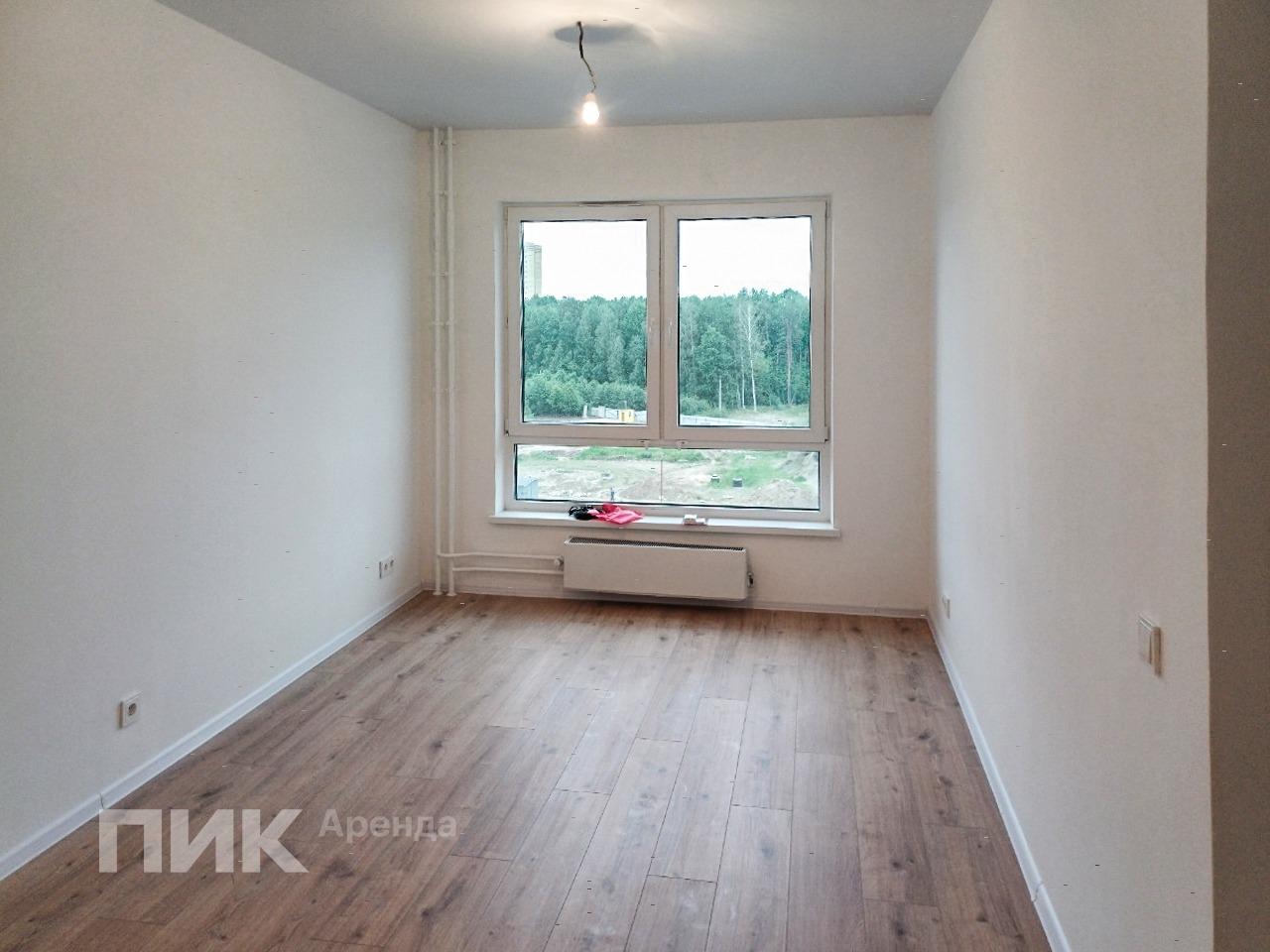 1-к. квартира, 34 м², 25 200 ₽/мес — фото № 1