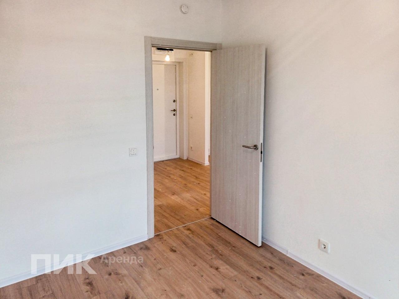 1-к. квартира, 34 м², 25 200 ₽/мес — фото № 4