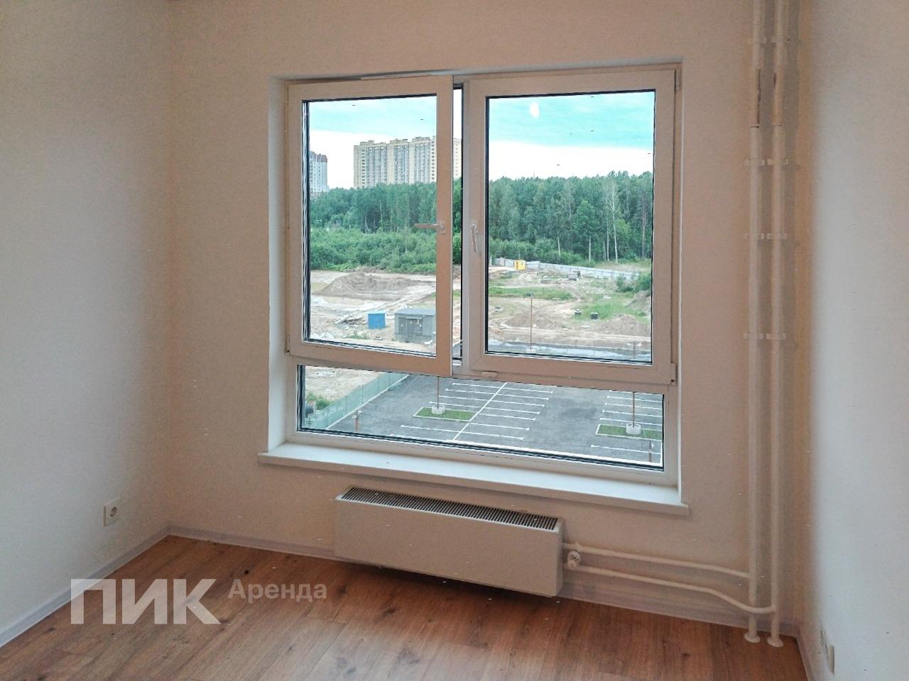 1-к. квартира, 34 м², 25 200 ₽/мес — фото № 2
