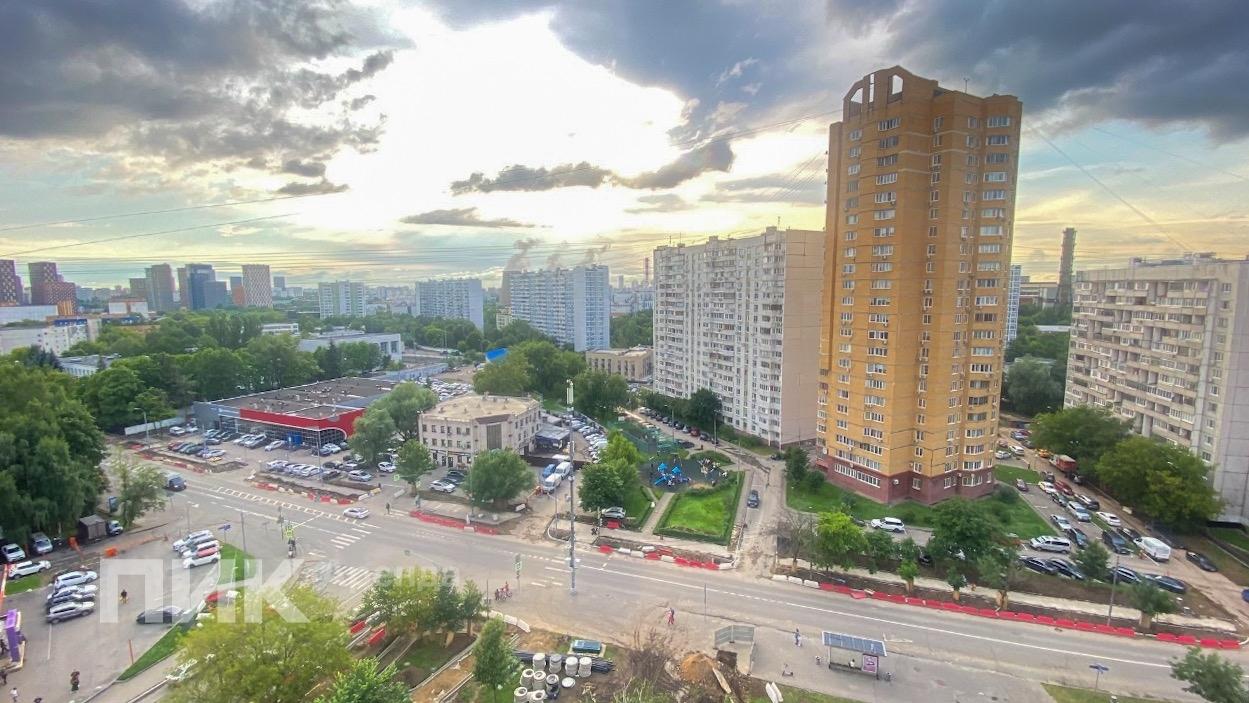 студия, 31.2 м², 69 200 ₽/мес — фото № 12