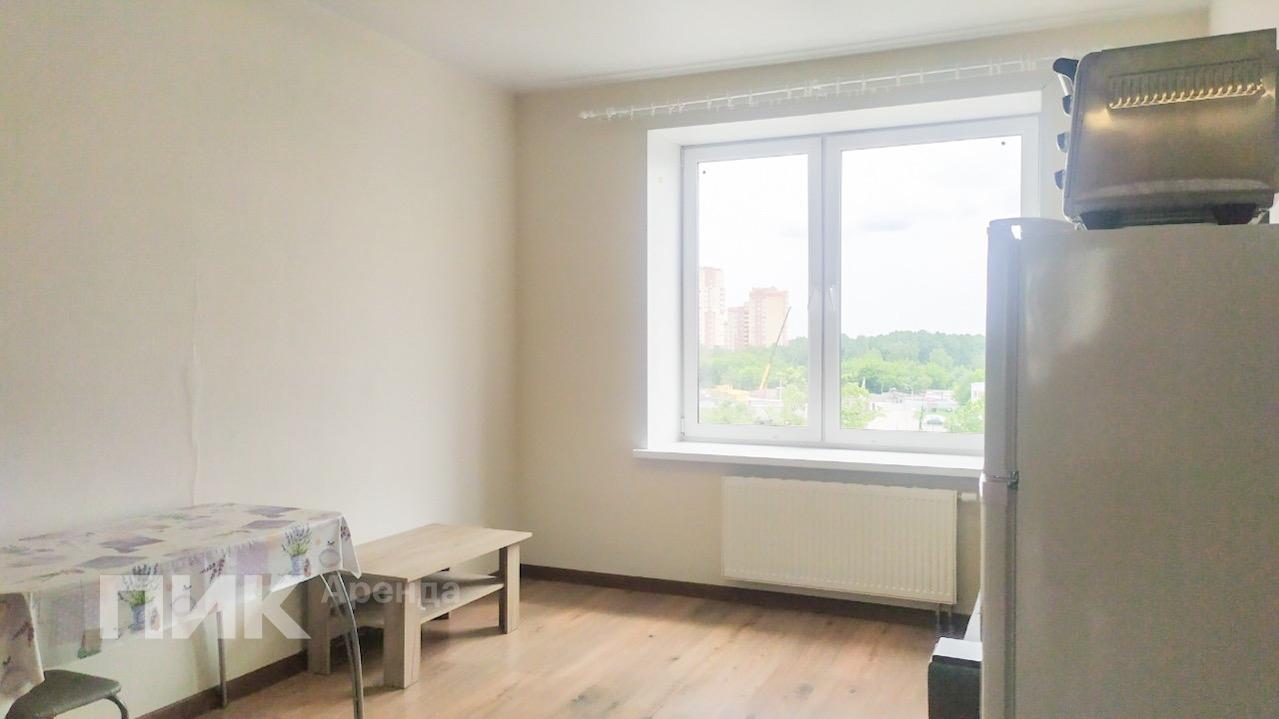 1-к. квартира, 44.7 м², 36 500 ₽/мес — фото № 3