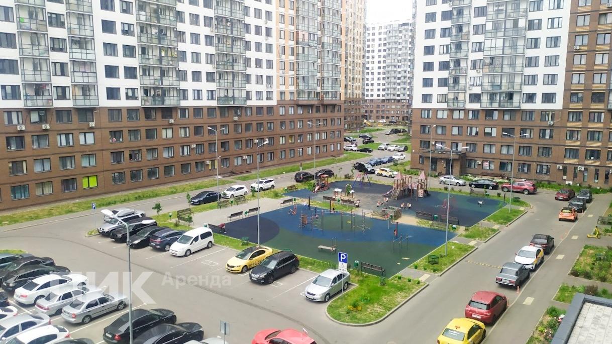 1-к. квартира, 44.7 м², 36 500 ₽/мес — фото № 16