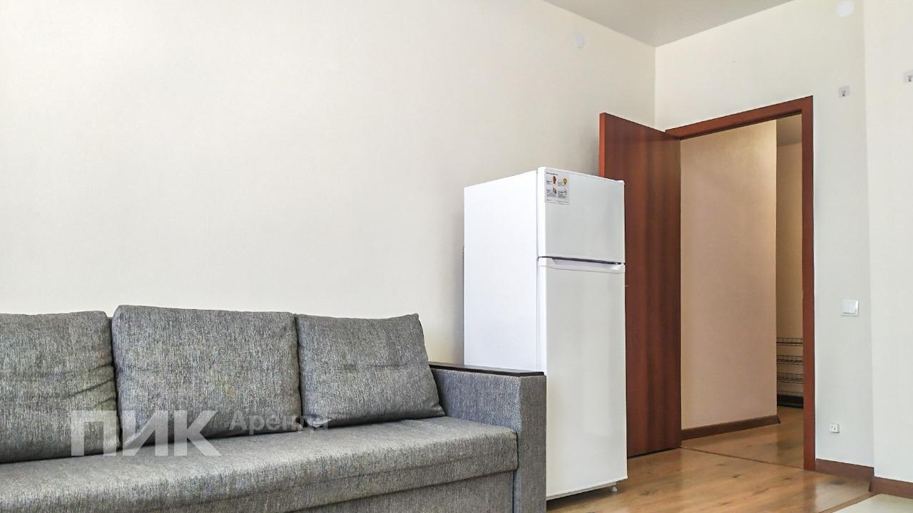 1-к. квартира, 44.7 м², 40 000 ₽/мес — фото № 2