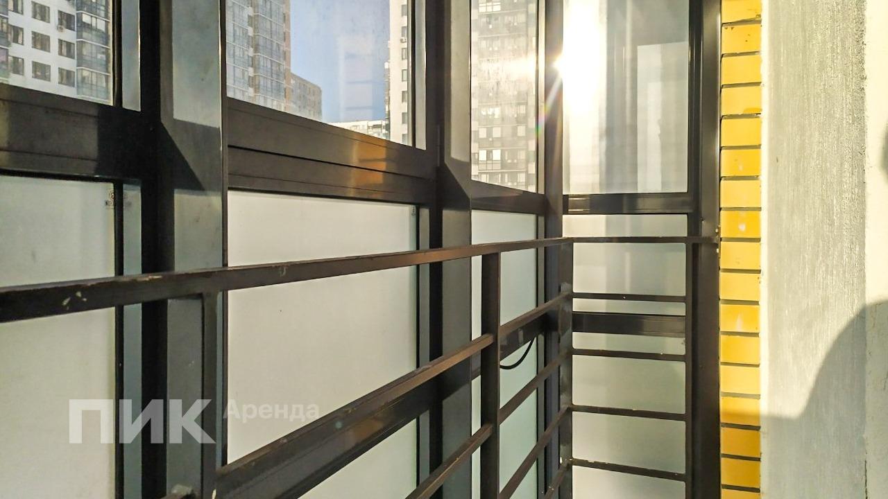 1-к. квартира, 44.7 м², 40 000 ₽/мес — фото № 12