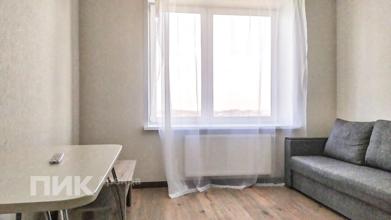 1-к. квартира, 44.7 м², 40 000 ₽/мес — фото № 3