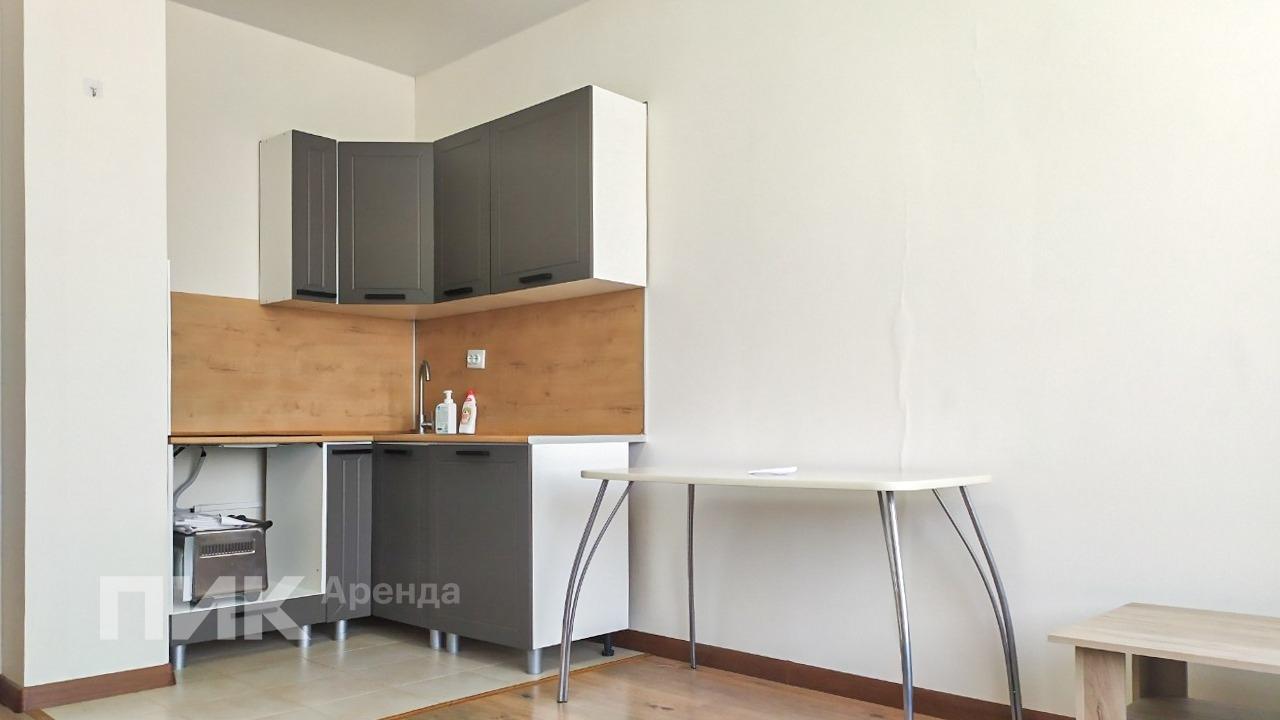 1-к. квартира, 44.7 м², 40 000 ₽/мес — фото № 5