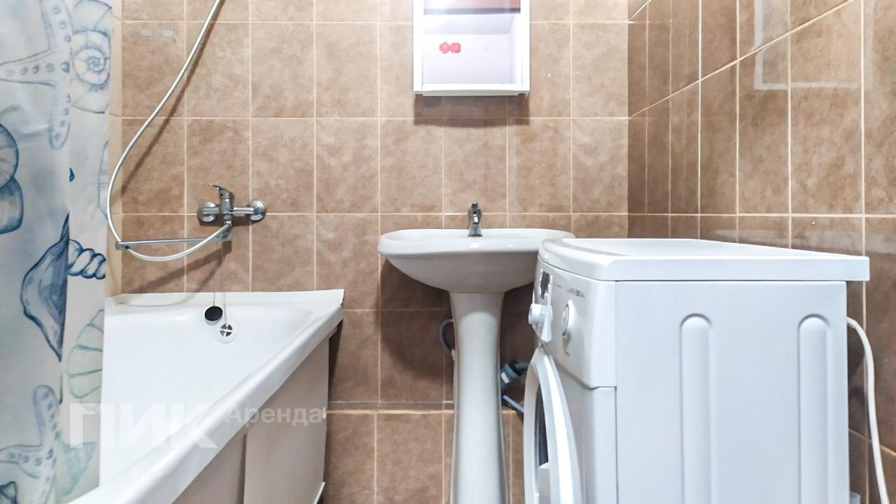 1-к. квартира, 44.7 м², 40 000 ₽/мес — фото № 9