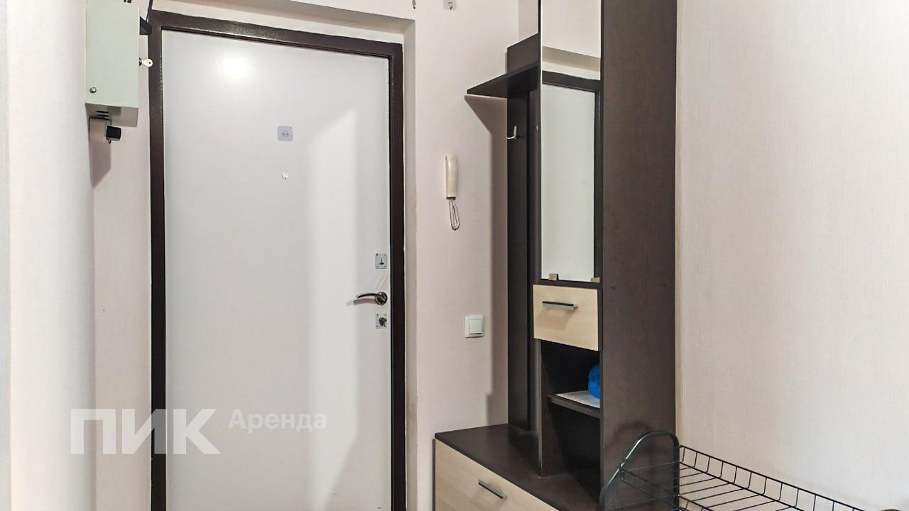 1-к. квартира, 44.7 м², 40 000 ₽/мес — фото № 14