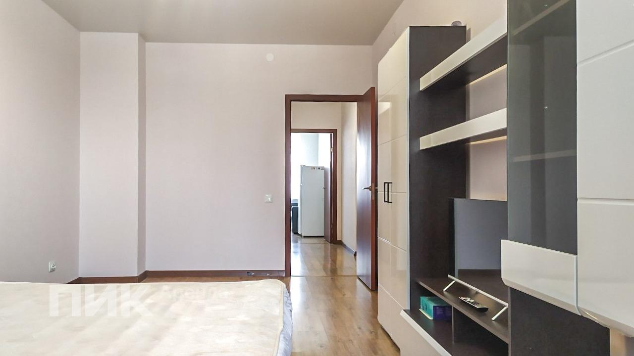 1-к. квартира, 44.7 м², 40 000 ₽/мес — фото № 8