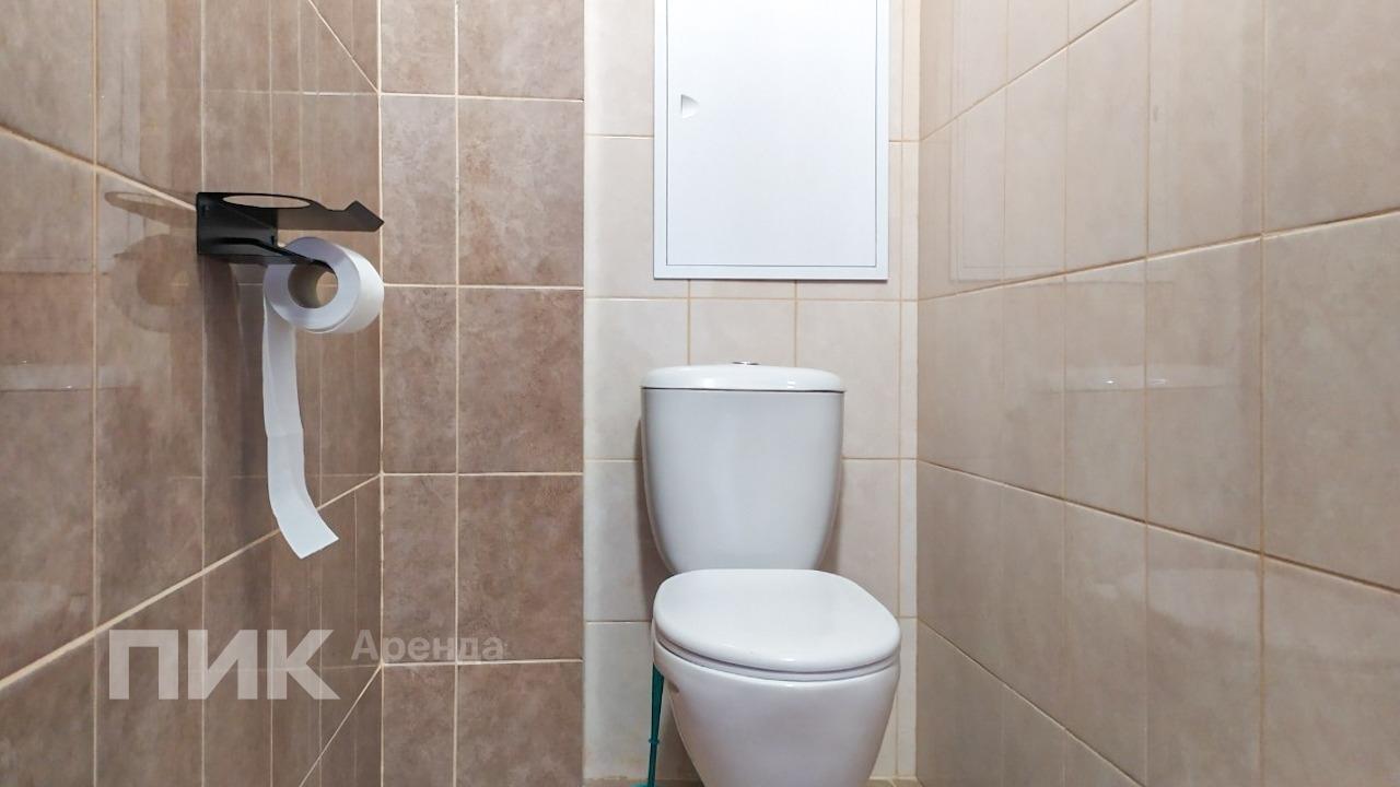 1-к. квартира, 44.7 м², 40 000 ₽/мес — фото № 10