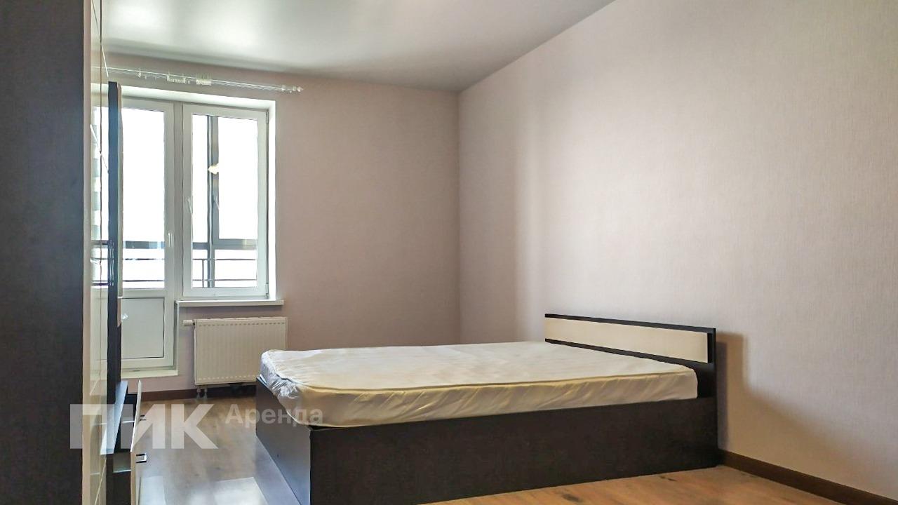 1-к. квартира, 44.7 м², 40 000 ₽/мес — фото № 7